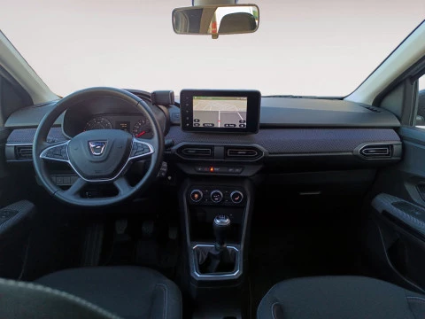 Dacia Jogger 1.0 ECO-G S.L Extreme Go 5pl. 5P