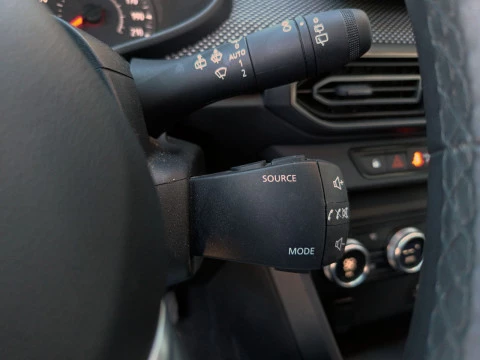 Dacia Jogger 1.0 ECO-G S.L Extreme Go 5pl. 5P