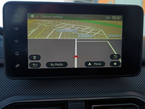 Dacia Jogger 1.0 ECO-G S.L Extreme Go 5pl. 5P