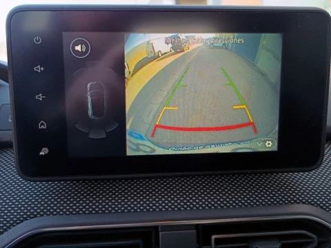 Dacia Jogger 1.0 ECO-G S.L Extreme Go 5pl. 5P