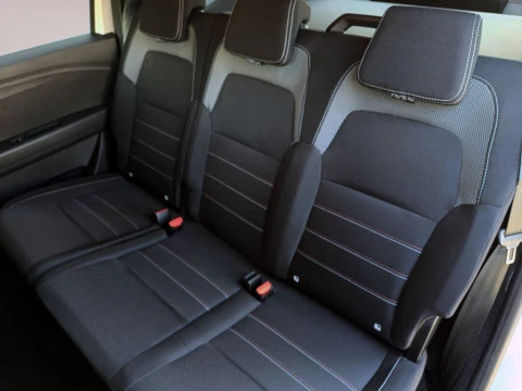 Dacia Jogger 1.0 ECO-G S.L Extreme Go 5pl. 5P