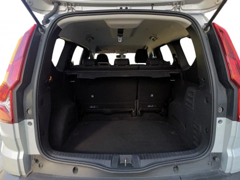 Dacia Jogger 1.0 ECO-G S.L Extreme Go 5pl. 5P