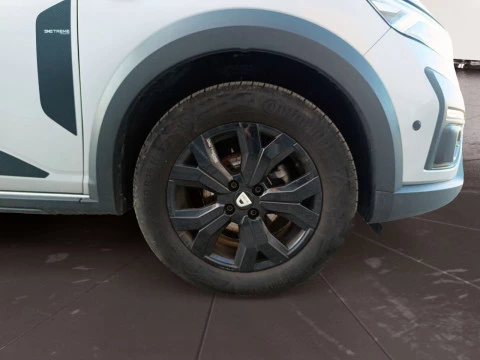 Dacia Jogger 1.0 ECO-G S.L Extreme Go 5pl. 5P