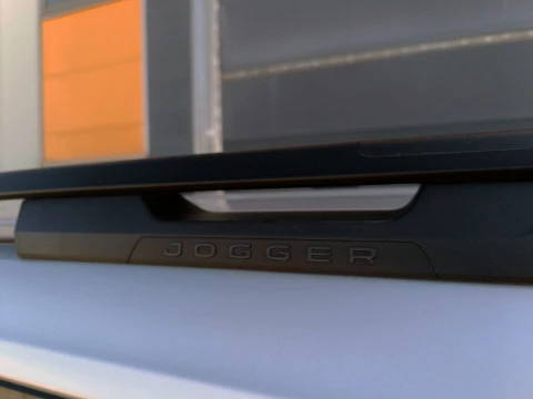 Dacia Jogger 1.0 ECO-G S.L Extreme Go 5pl. 5P