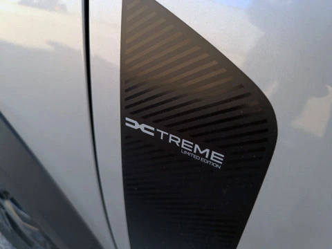 Dacia Jogger 1.0 ECO-G S.L Extreme Go 5pl. 5P