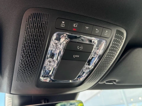 Mercedes-Benz Clase A  250 e Compacto con tecnología híbrida