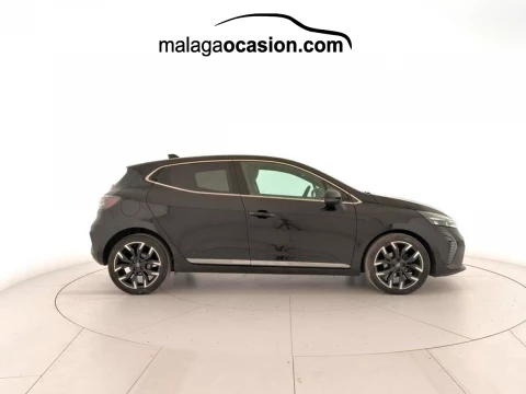 Renault Clio Techno TCe 90 (67kw)