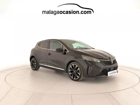 Renault Clio Techno TCe 90 (67kw)