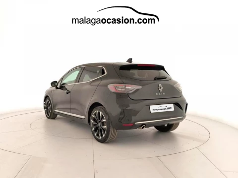 Renault Clio Techno TCe 90 (67kw)