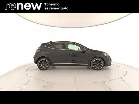 Renault Clio Techno TCe 90 (67kw)