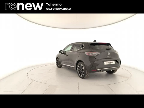 Renault Clio Techno TCe 90 (67kw)