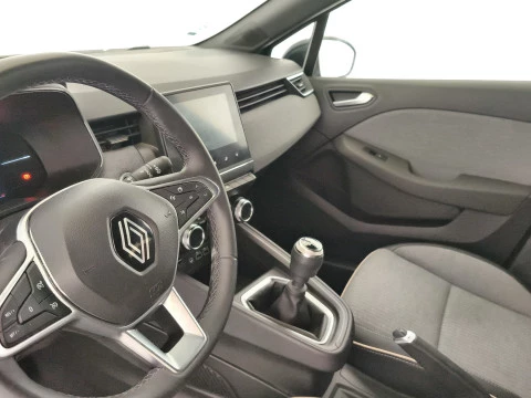 Renault Clio Techno TCe 90 (67kw)