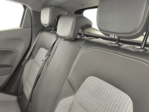 Renault Clio Techno TCe 90 (67kw)