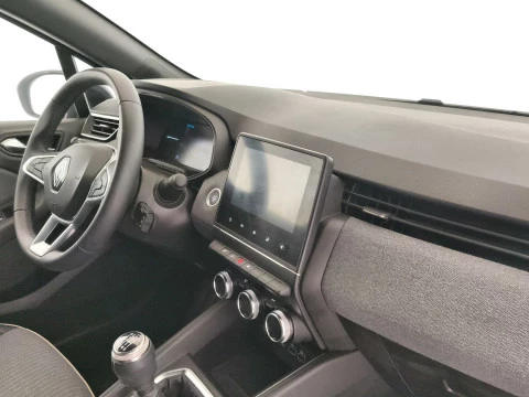 Renault Clio Techno TCe 90 (67kw)