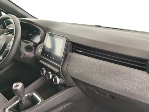 Renault Clio Techno TCe 90 (67kw)