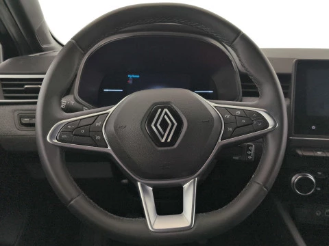 Renault Clio Techno TCe 90 (67kw)