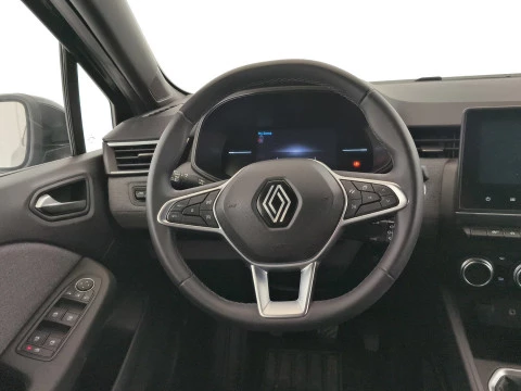 Renault Clio Techno TCe 90 (67kw)