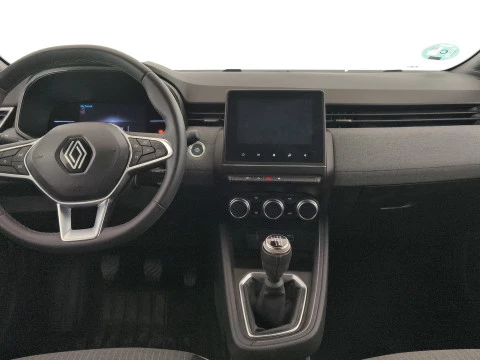 Renault Clio Techno TCe 90 (67kw)