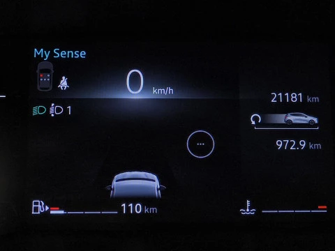 Renault Clio Techno TCe 90 (67kw)