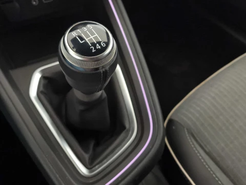 Renault Clio Techno TCe 90 (67kw)