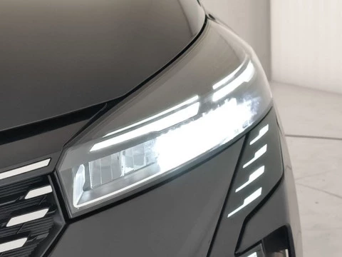 Renault Clio Techno TCe 90 (67kw)