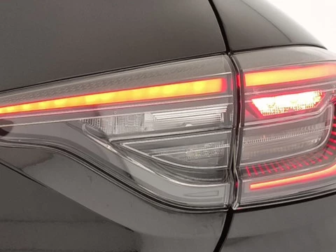 Renault Clio Techno TCe 90 (67kw)