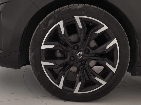 Renault Clio Techno TCe 90 (67kw)