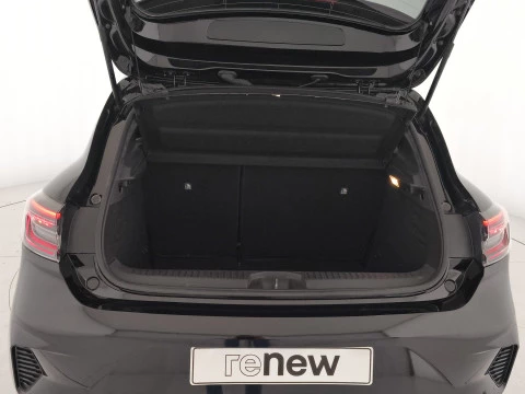 Renault Clio Techno TCe 90 (67kw)