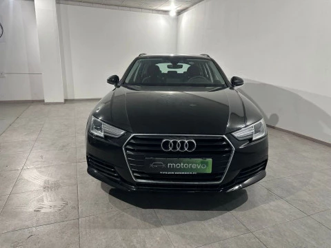 Audi A4 1.4 TFSI AVANT 150CV