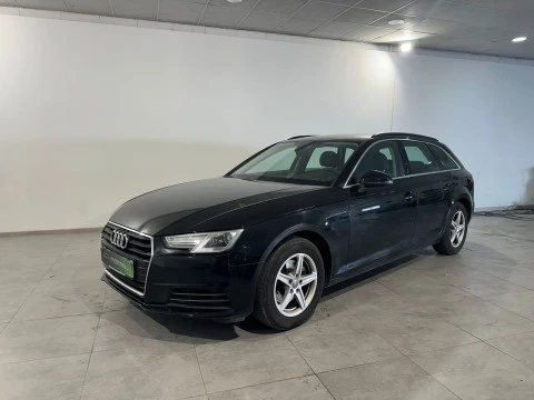 Audi A4 1.4 TFSI AVANT 150CV