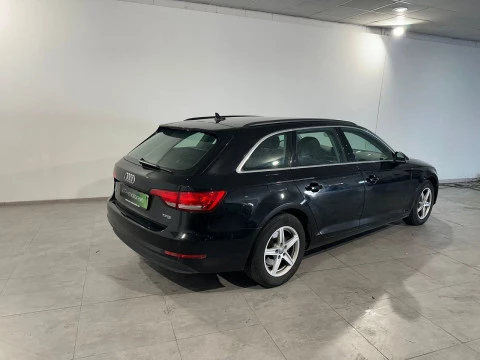 Audi A4 1.4 TFSI AVANT 150CV