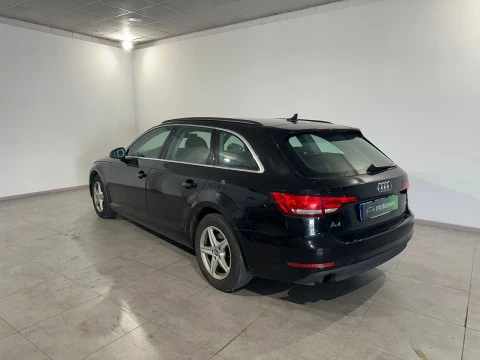 Audi A4 1.4 TFSI AVANT 150CV