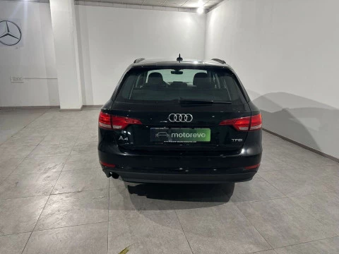 Audi A4 1.4 TFSI AVANT 150CV