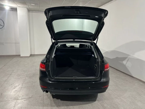 Audi A4 1.4 TFSI AVANT 150CV