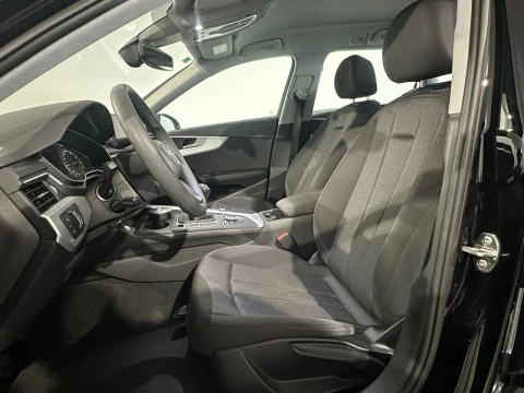 Audi A4 1.4 TFSI AVANT 150CV