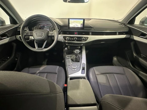 Audi A4 1.4 TFSI AVANT 150CV