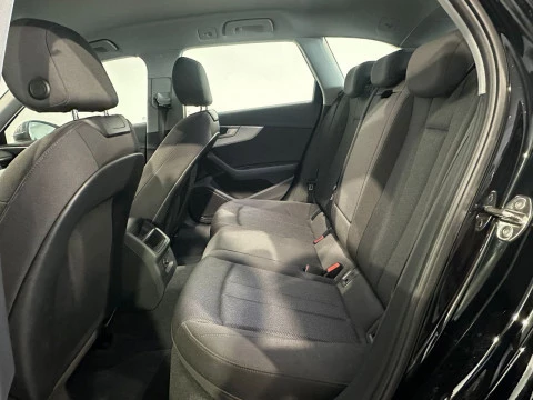 Audi A4 1.4 TFSI AVANT 150CV
