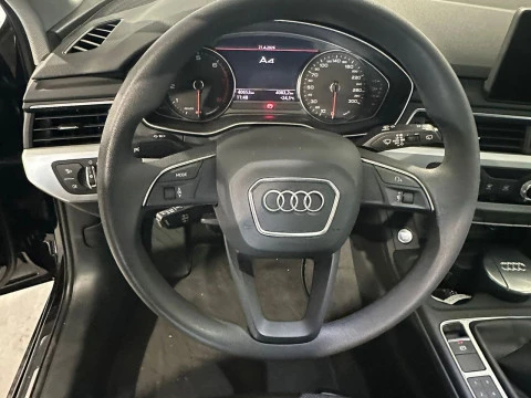 Audi A4 1.4 TFSI AVANT 150CV