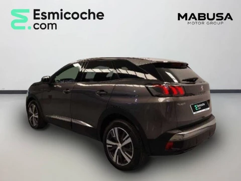 Peugeot 3008 1.2 PureTech 96KW S&S Allure Pack