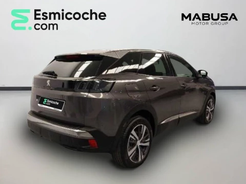 Peugeot 3008 1.2 PureTech 96KW S&S Allure Pack