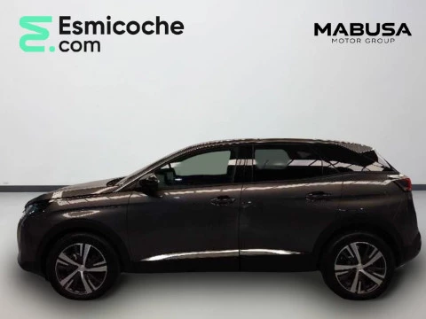 Peugeot 3008 1.2 PureTech 96KW S&S Allure Pack