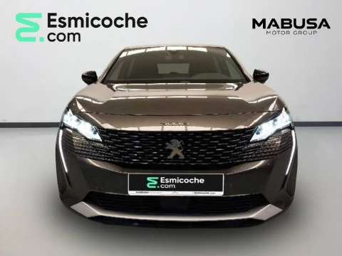 Peugeot 3008 1.2 PureTech 96KW S&S Allure Pack