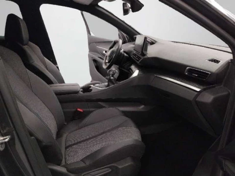 Peugeot 3008 1.2 PureTech 96KW S&S Allure Pack