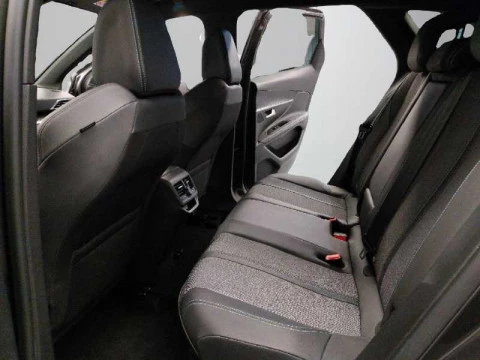 Peugeot 3008 1.2 PureTech 96KW S&S Allure Pack