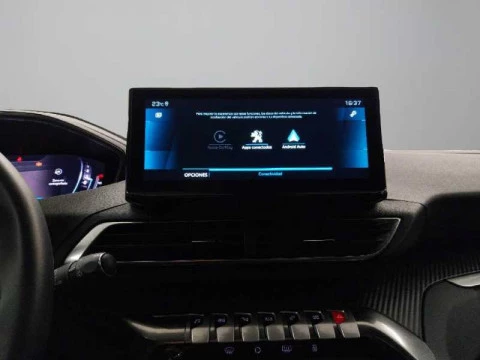 Peugeot 3008 1.2 PureTech 96KW S&S Allure Pack