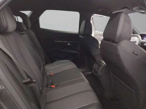 Peugeot 3008 1.2 PureTech 96KW S&S Allure Pack