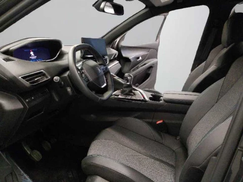 Peugeot 3008 1.2 PureTech 96KW S&S Allure Pack