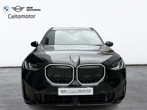 BMW X3 xDrive20d 145 kW (197 CV)