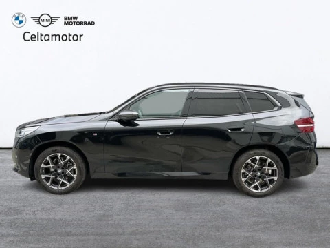 BMW X3 xDrive20d 145 kW (197 CV)