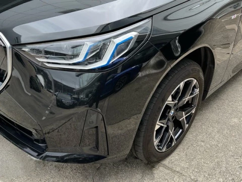 BMW X3 xDrive20d 145 kW (197 CV)